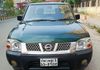 Nissan PICKUP DOUBLE CABIN 2005