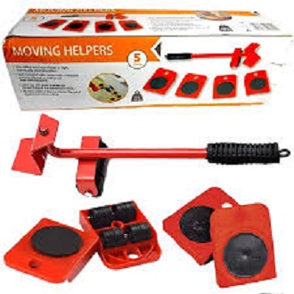 Furniture Easy Moving Tool Set