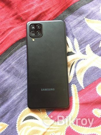 Samsung Galaxy M12 6/128