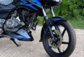 Bajaj Pulsar 150 TD BLUE 2021