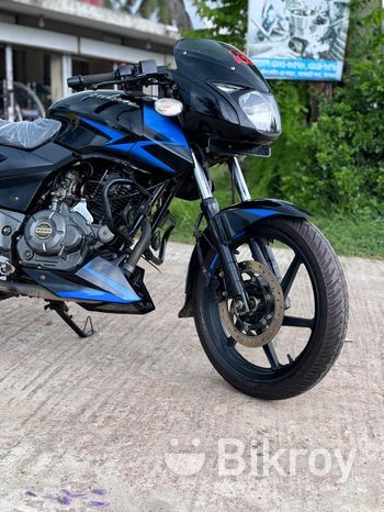 Bajaj Pulsar 150 TD BLUE 2021