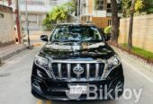 Toyota Prado G Edition 2014