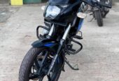 Bajaj Pulsar 150 TD BLUE 2021