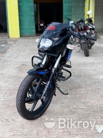 Bajaj Pulsar 150 TD BLUE 2021