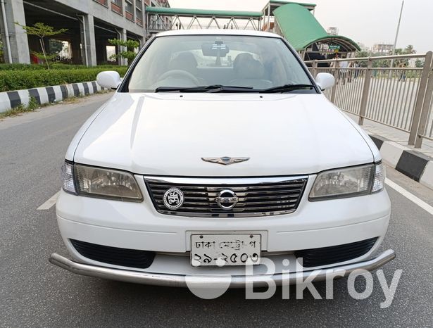 Nissan Sunny