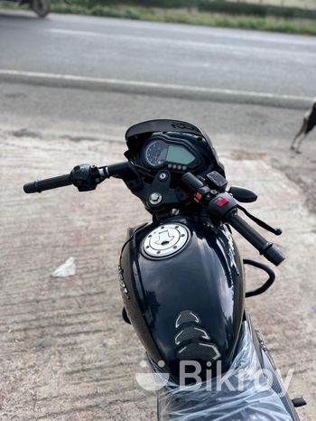 Bajaj Pulsar 150 TD BLUE 2021