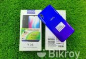 Vivo Y93 { 6 GB RAM 128 ROM }