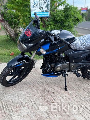 Bajaj Pulsar 150 TD BLUE 2021