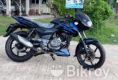 Bajaj Pulsar 150 TD BLUE 2021