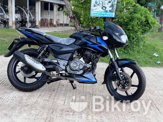 Bajaj Pulsar 150 TD BLUE 2021