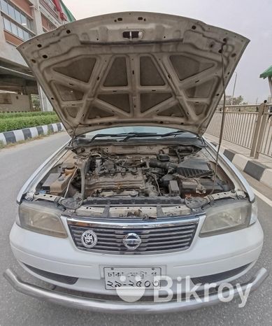 Nissan Sunny