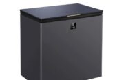 Haier Freezer 142L HCF-175GE Chest Freezer