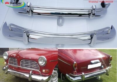 1-Volvo-Amazon-Coupe-Saloon-USA-style-1956-1970-bumpers-600