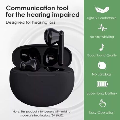 Hearing Aids | Discount Sale