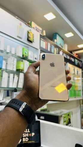 iPhone XS Max New in Chattogram