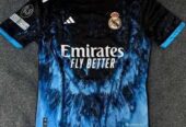 Order Jersey