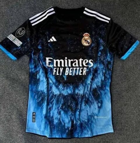 Order Jersey