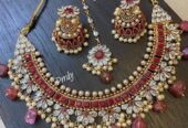 Wedding Jewellery Sets