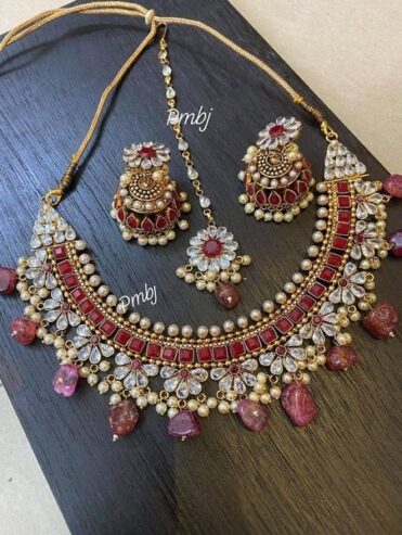 Wedding Jewellery Sets