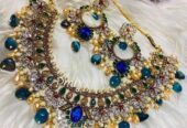 Wedding Jewellery Sets