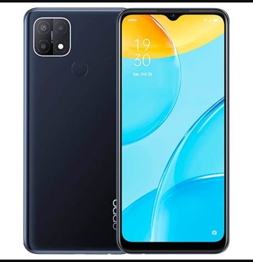 Oppo A15 Used in Rajshahi