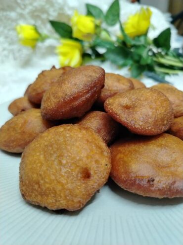 Order Pua Pitha