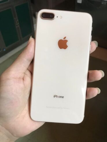 iPhone 8 Price in Bangladesh