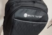 Arctic Hunter Official Bag