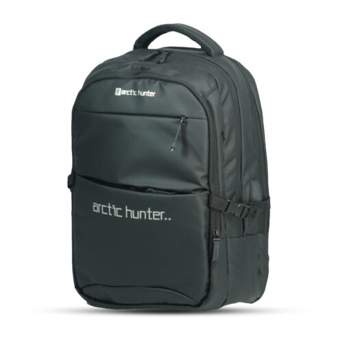 Arctic Hunter Official Bag