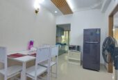 Exclusive Apartment for Rent in Bashundhara