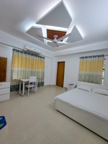 Exclusive 2-Bedroom Rental in Bashundhara