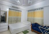 Stylish Furnished 1bhk Flats Available In Bashundhara