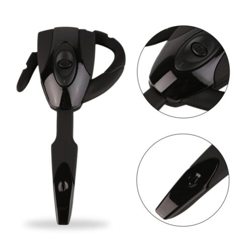 New Stereo Earphone Wireless Bluetooth Game Headset Headphone For Sl Headset