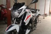 TVS Apache RTR 160cc