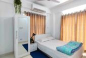 2 Bedroom Flat in Bashundhara for Rent