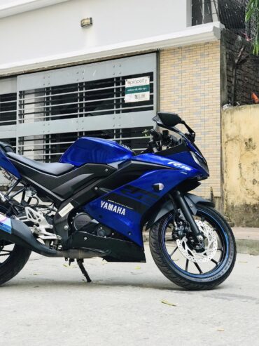 YAMAHA R15-V3