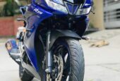 YAMAHA R15-V3