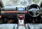 TOYOTA ALLION A15 2003