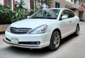 TOYOTA ALLION A15 2003