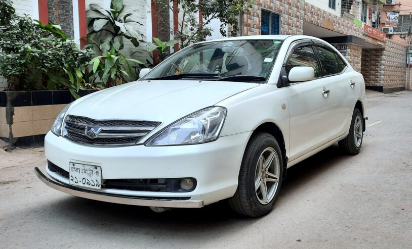 TOYOTA ALLION A15 2003