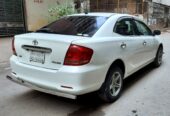 TOYOTA ALLION A15 2003