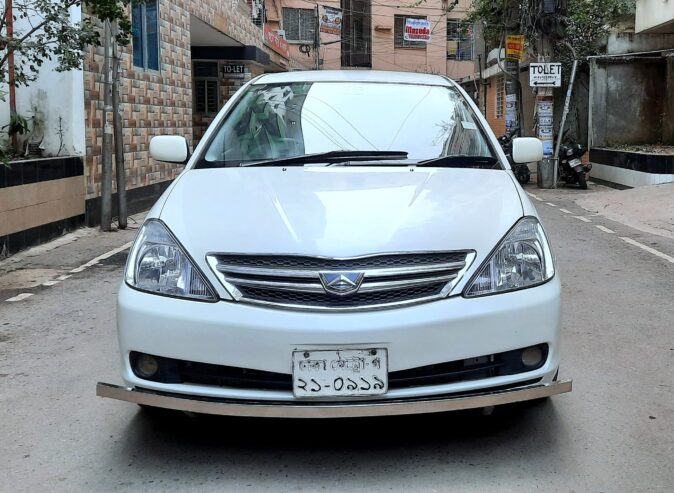 TOYOTA ALLION A15 2003