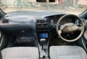 Toyota Corolla 100 SE Limited