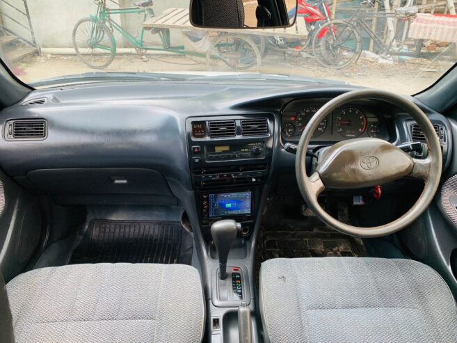 Toyota Corolla 100 SE Limited