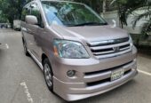 Toyota Noah X