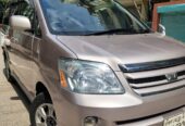 Toyota Noah X