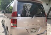 Toyota Noah X