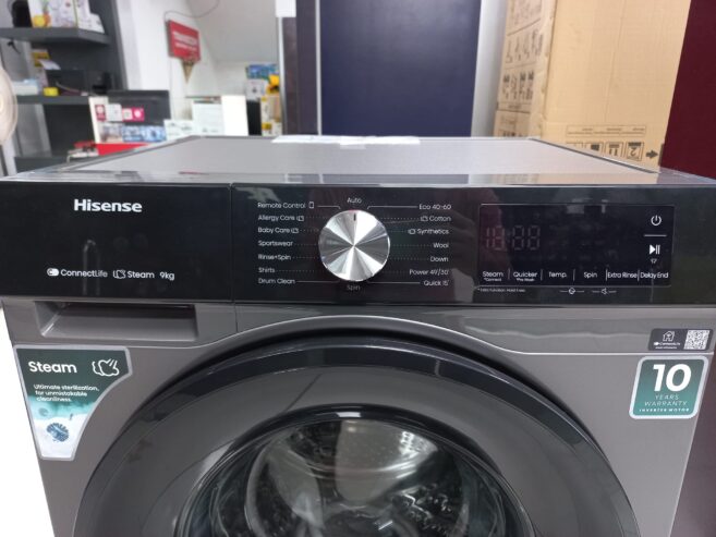 Washing Machine With Discount