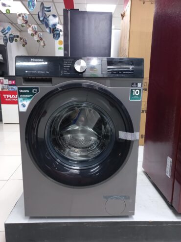 Washing Machine With Discount