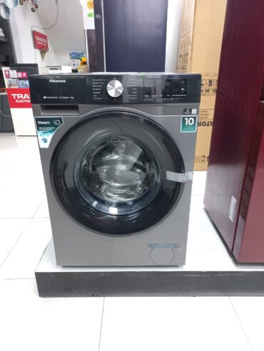 Washing Machine With Discount